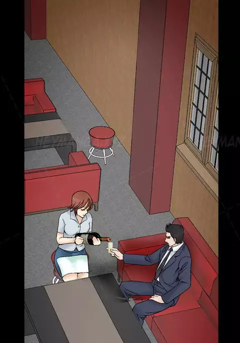 The Taste of Hands Ch.1-66