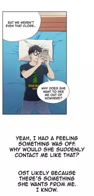 [BAK Hyeong Jun] Sweet Guy Ch.1-53 (English) (YoManga) (Ongoing)