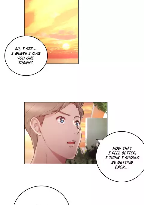 Sex Knights-Erotic Sensuality & Perception Ch.1-17