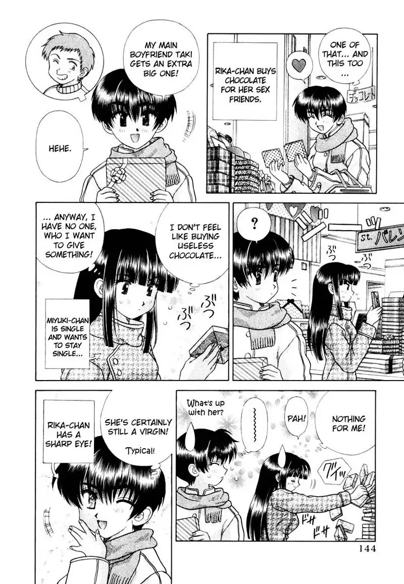 Futari Ecchi Vol14 - Pt139