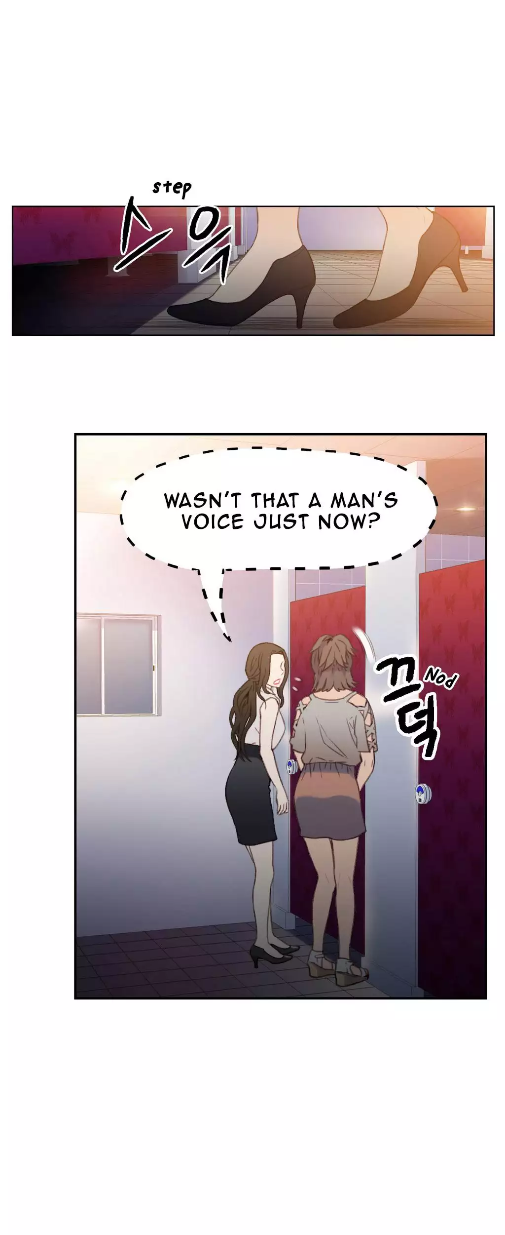 Sweet Guy Ch.1-49.5