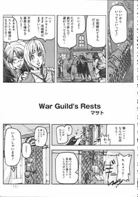 [Anthology] Raguero Offline (Ragnarok Online)