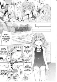 [NemuNemu] Tsuntsun Shichau Otoshigoro [English]