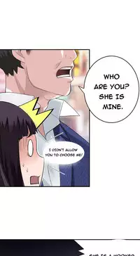 Tissue Thieves Ch.1-22 (English) (Ongoing)