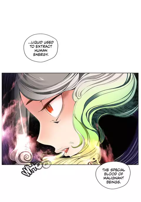 Lilith`s Cord Ch.1-18