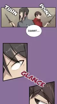 [Hong BanJang] Aharoo Ch.1-25 (English) (YoManga) (Ongoing)