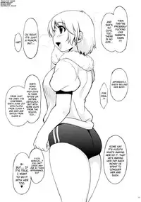 (C87) [Xration (mil)] MIXED-REAL Union (Zeroin) [English] [biribiri]