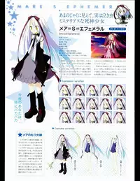 [Favorite] (Shida Kazuhiro) Hoshizora no Memoria with Eternal heart