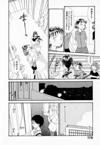 [Youkihi] Kanojo no Jiyuu - she is free