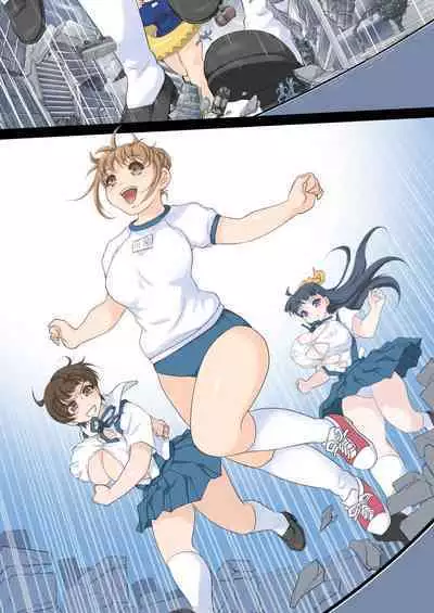 [M-trinity (Caramel Dow)] Rokunen Otona-gumi Collection 2022