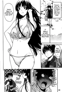 [Ozaken] Hime Monogatari Ch. 1-7 [English] [The Lusty Lady Project]