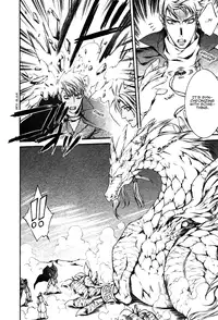 [Yamane Ayano] Crimson Spell Ch.01-25 and extras (Yaoi) [ENG]