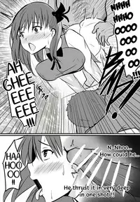 [Merkonig] B-Trayal 10 (Fate/stay night) [English]