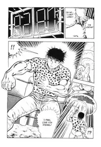 [Maeda Toshio] Adventure Kid Vol.3 [English]