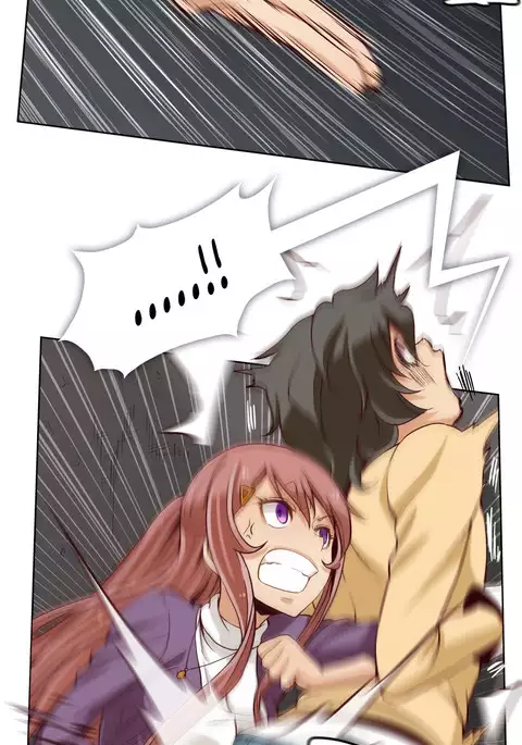 Secret Folder Ch.1-11