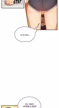 [Semni] Close as Neighbors (Ch.1-43) [English] [Ongoing]