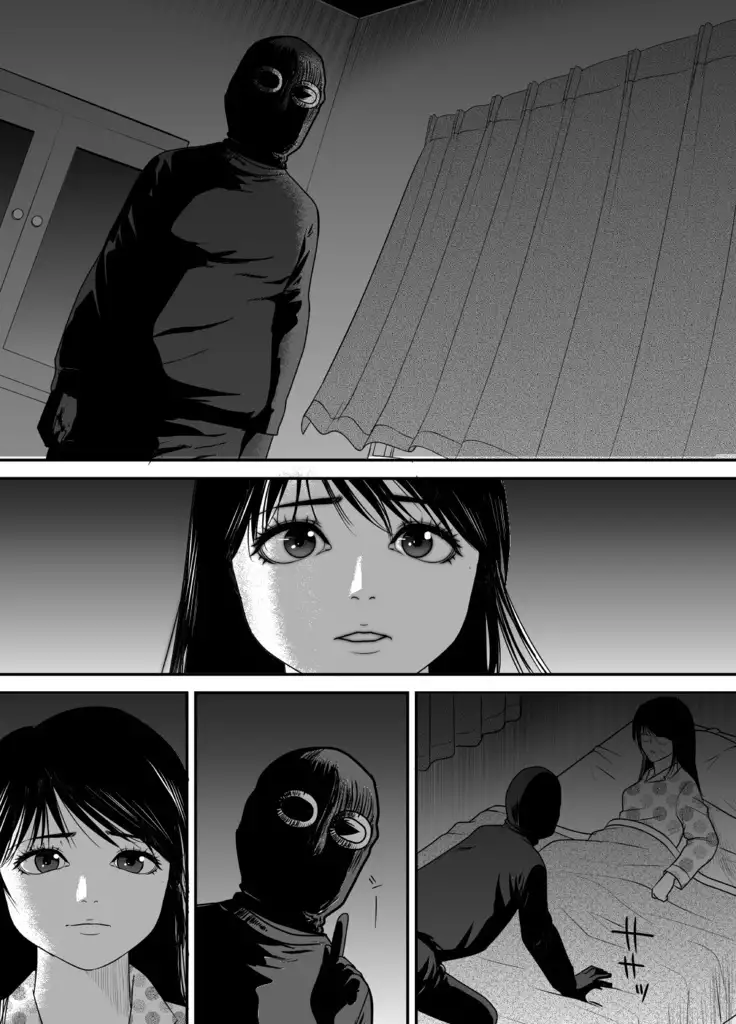 Kokuru no o Tamerattetara Itsunomanika Charao ni Hameraremakutteta Boku no Osananajimi 3