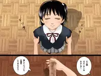 (同人誌)[サークルENZIN] 喜美嶋家での出来事 完全版 AM8:30~11:15