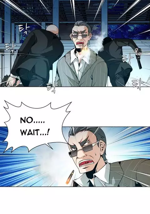 Twin Slave Ch.1-21