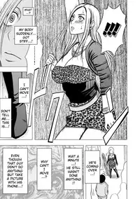 [Crimson] Virgin Idol [Episode 13] [English] {Kizlan}