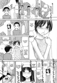 [Tanaka-Ex] Ubu Bae - Virgin Hair Ch. 1-3 [English] [UsagiTrans]