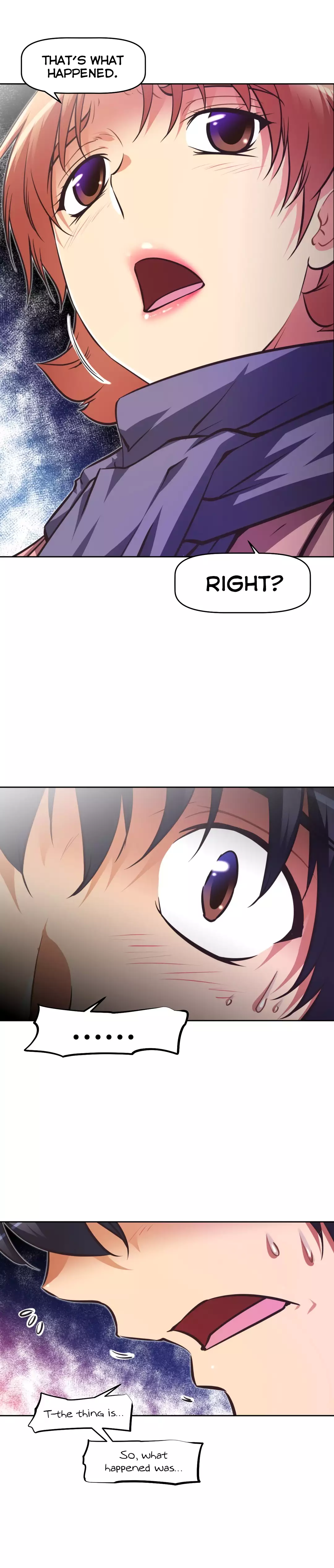 Brawling Go Ch.76-122