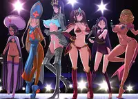 (C86) [Zettai Shoujo (RAITA)] Zettai Junpaku Mahou Shoujo ~JRPG Ishou desu~