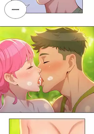 What do you Take me For? Ch.41/?