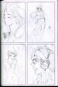 (C59) [G3 (Oh! Great)] G-cube