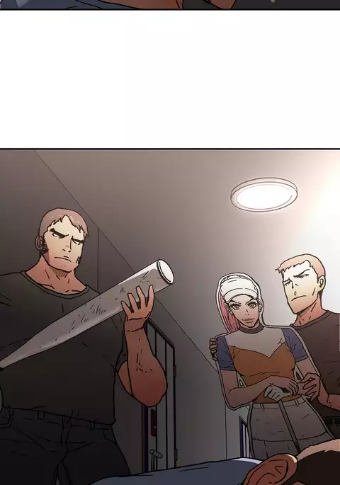 Refrain Love Ch.1-33