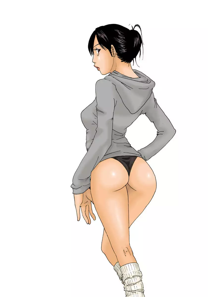 While Mommy Is Sleeping- After That