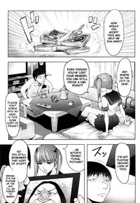 [KON-KIT] Bitch Trap [English] {doujin-moe.us}