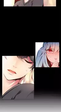 [Juder] Lilith`s Cord Ch.1-14 [Chinese]
