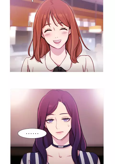 Scandal of the Witch Ch.1-41