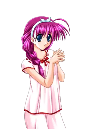 Pick Me, Honey! (decensored)