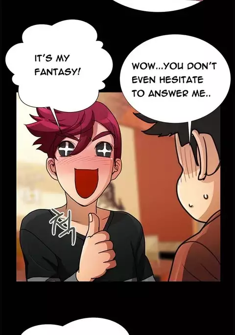 Will You Do as I Say? Ch.1-19