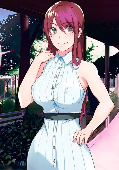 Futanari ni Saserareta Kyonyuu de Eroi Ane no Kunou