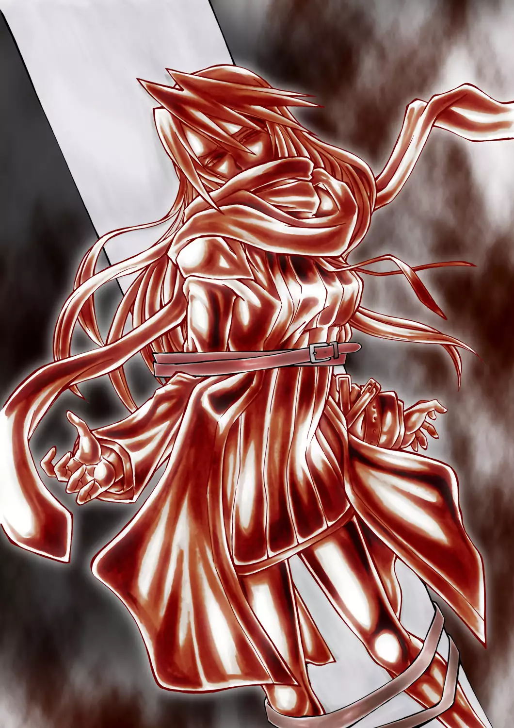 Summons Nightmare -Shoukanshitachi no Akumu- Side A