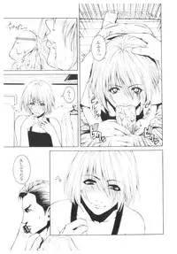 [Anthology] Platina Vol. 1