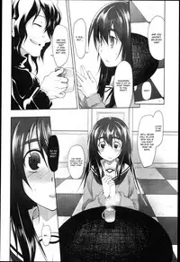 [Midori no Rupe] Garden I Ch. 0-7 [English] [MintVoid]