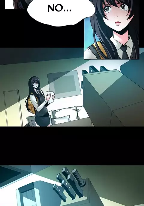 Twin Slave Ch.1-21