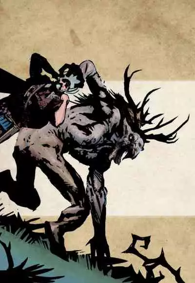 [Paul Tobin, Max Bertolini]The_Witcher_Killing_Monsters