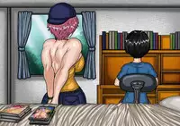 [BLACK SOUSAI STUDIO] EXTUBE Picotin Hen