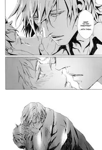 [Zaria] VOID Ch. 3 [English]