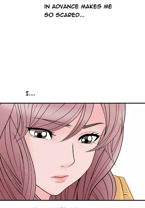 The Taste of Hands Ch.1-60