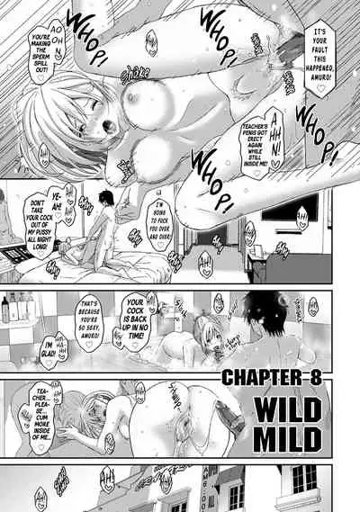 Itaiamai Ch. 8