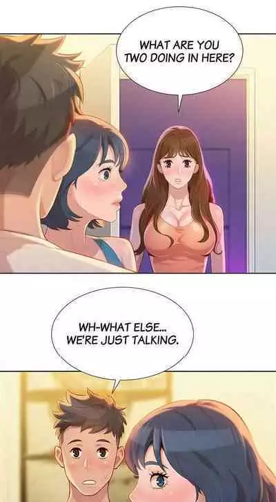 What do you Take me For? Ch.19/?