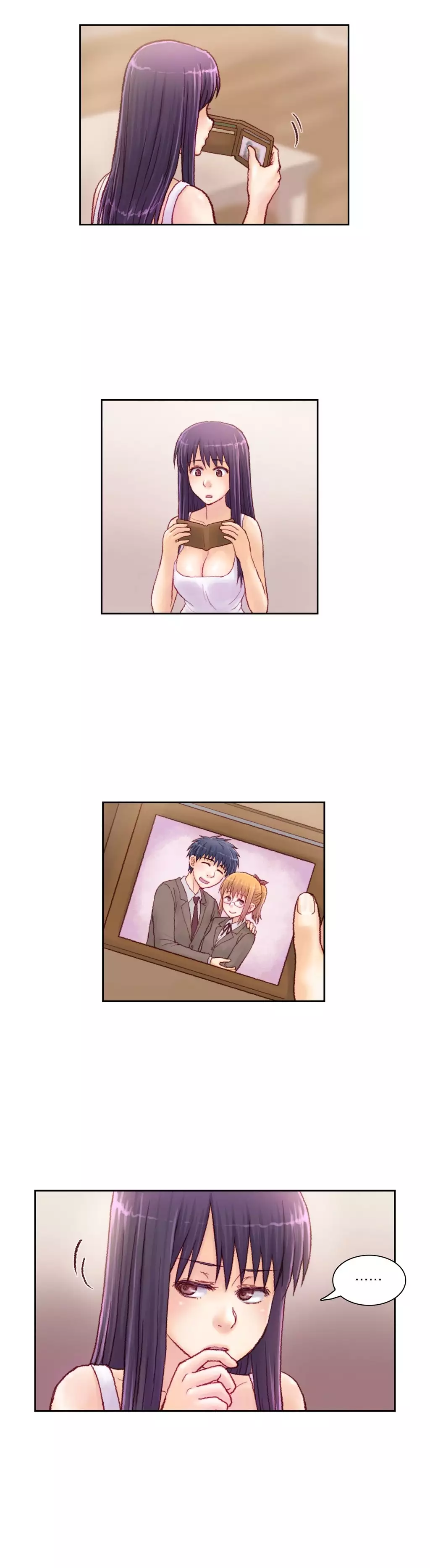 Wrath of the Tutoring Ch.1-42