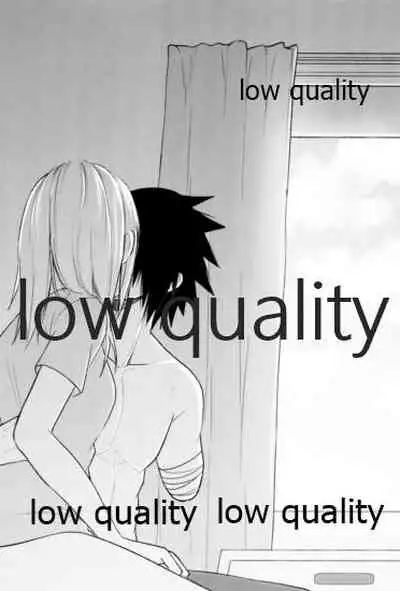 (Zennin Shuuketsu 11) [Togijiru (OhRin)] Ameagari ni wa Kiss o Shite (Naruto)