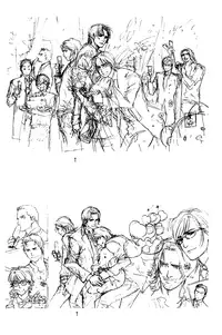 [Blissful Sin] Ikenai Otoko [ENG]